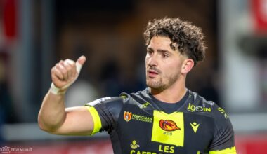 Super League - Super League 2025 - Round 19 : La composition probable des Dragons Catalans pour la réception d'Hull KR - Rugby à XIII
