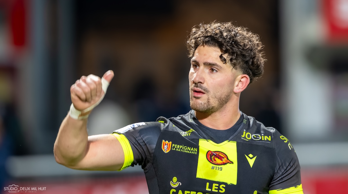 Super League - Super League 2025 - Round 19 : La composition probable des Dragons Catalans pour la réception d'Hull KR - Rugby à XIII