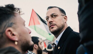 Sur l’Algérie, La France insoumise prend ses distances avec le député Sébastien Delogu – Libération