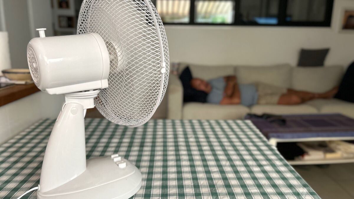 28°C à 23 heures, 21°C au lever du jour : nuit tropicale à Paris pour le 14 juillet
