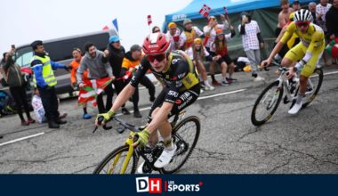 Tour de France 2025 – Pogacar vs Vingegaard, le match n'est pas fini : "Je suis prêt à sacrifier ma deuxième place pour essayer de gagner"