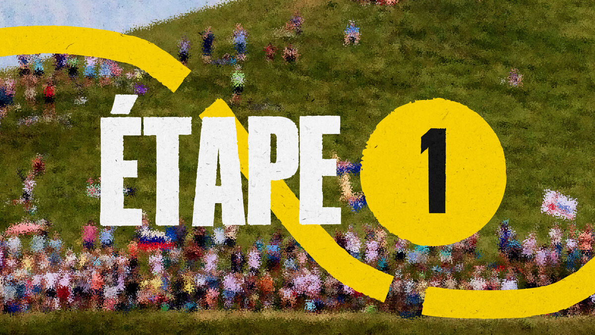 Tour de France 2025 : les horaires et points de passage de la caravane lors de la 1ère étape à Lille