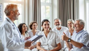 Une première thérapie redonne de l’espoir aux patients atteints de maladies rares cet été