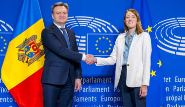 La Moldavie sur la voie de l’UE : entre résilience et réformes