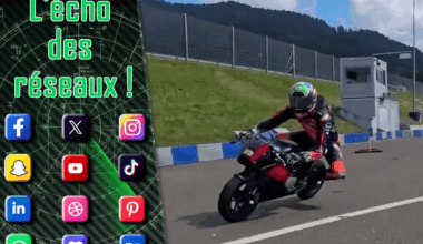 MotoGP, Binder