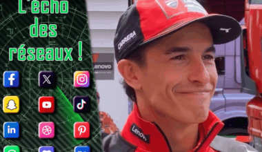 Marquez, MotoGP