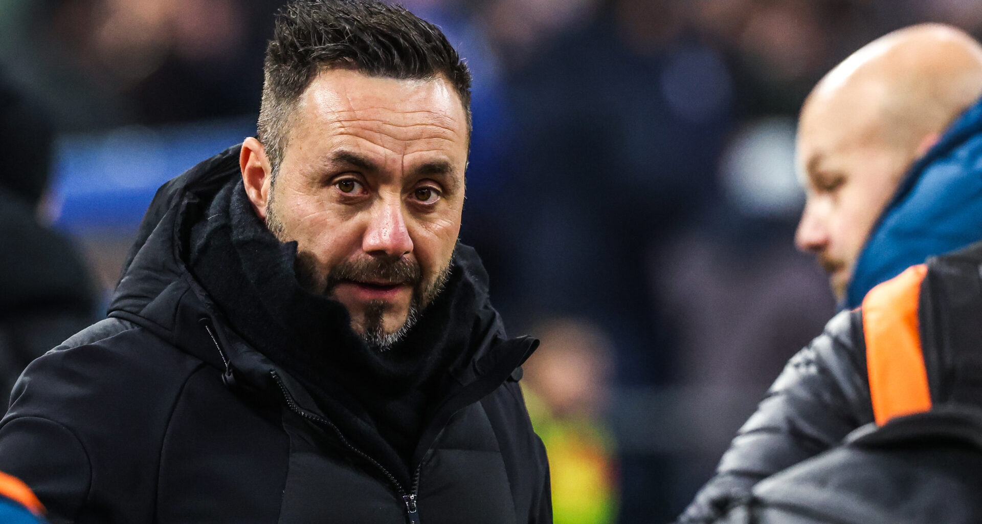 De Zerbi la joue cash sur la suite du mercato