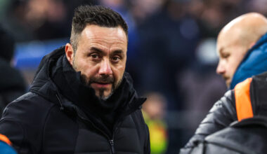 De Zerbi la joue cash sur la suite du mercato