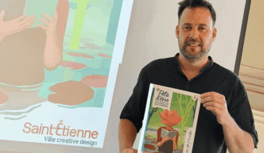 LA 39E FÊTE DU LIVRE DE SAINT-ÉTIENNE S'ANNONCE FORTE