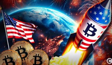 Cryptomonnaies aux USA : Top 3 des États pro-crypto aux Etats-Unis