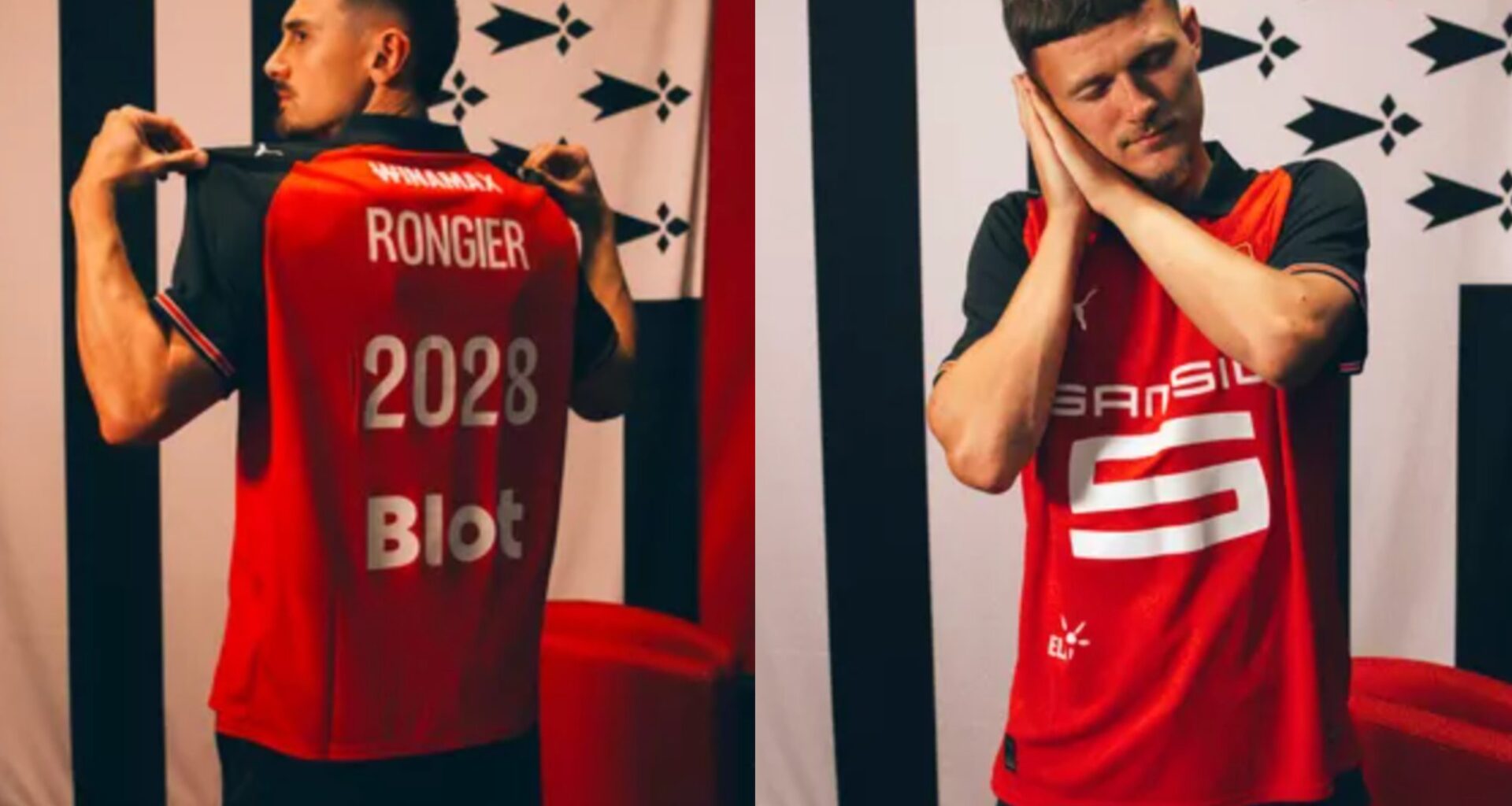 OM, Stade Rennais. Ce que les transferts de Rongier et Merlin doivent aussi rapporter au FC Nantes