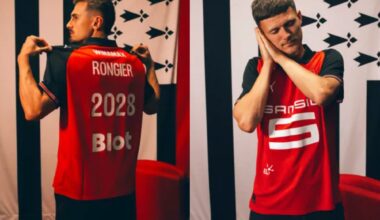 OM, Stade Rennais. Ce que les transferts de Rongier et Merlin doivent aussi rapporter au FC Nantes