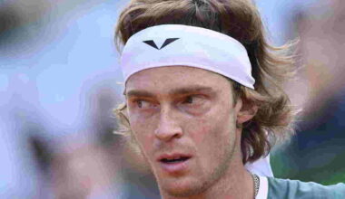 Wimbledon > Rublev : "Fritz est numéro 5 mondial mais on ne sait pas s'il est meilleur que Medvedev, Tsitsipas, Norrie ou Tiafoe"