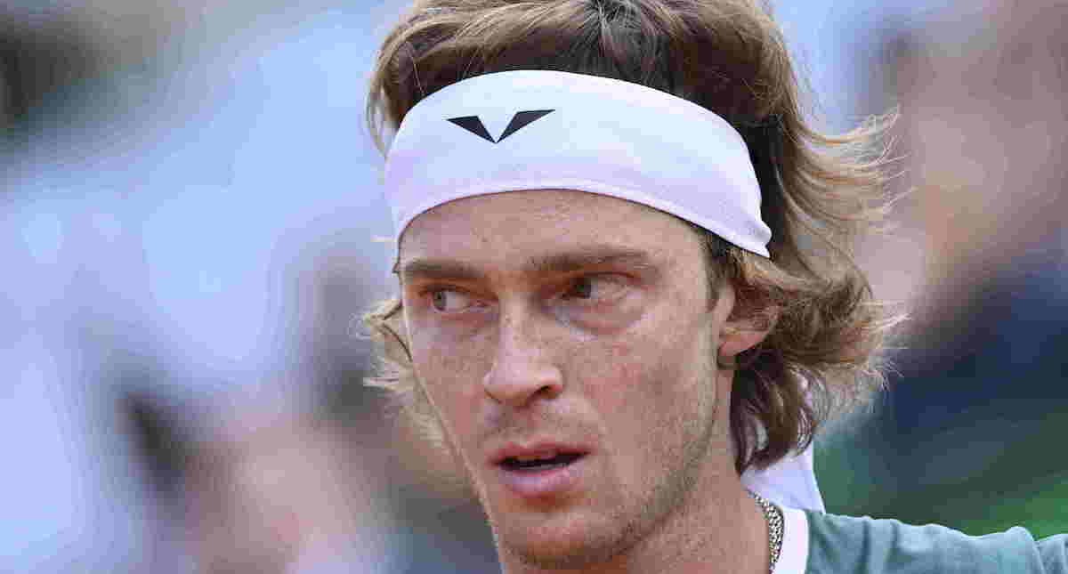 Wimbledon > Rublev : "Fritz est numéro 5 mondial mais on ne sait pas s'il est meilleur que Medvedev, Tsitsipas, Norrie ou Tiafoe"