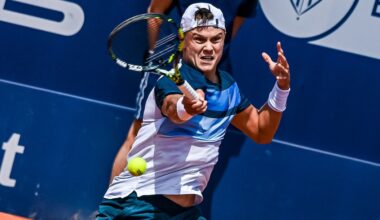 Le blog de la rédac', ATP > Agassi avec Rune, Toni Nadal avec Zverev, les outsiders cherchent enfin des solutions, il était temps !
