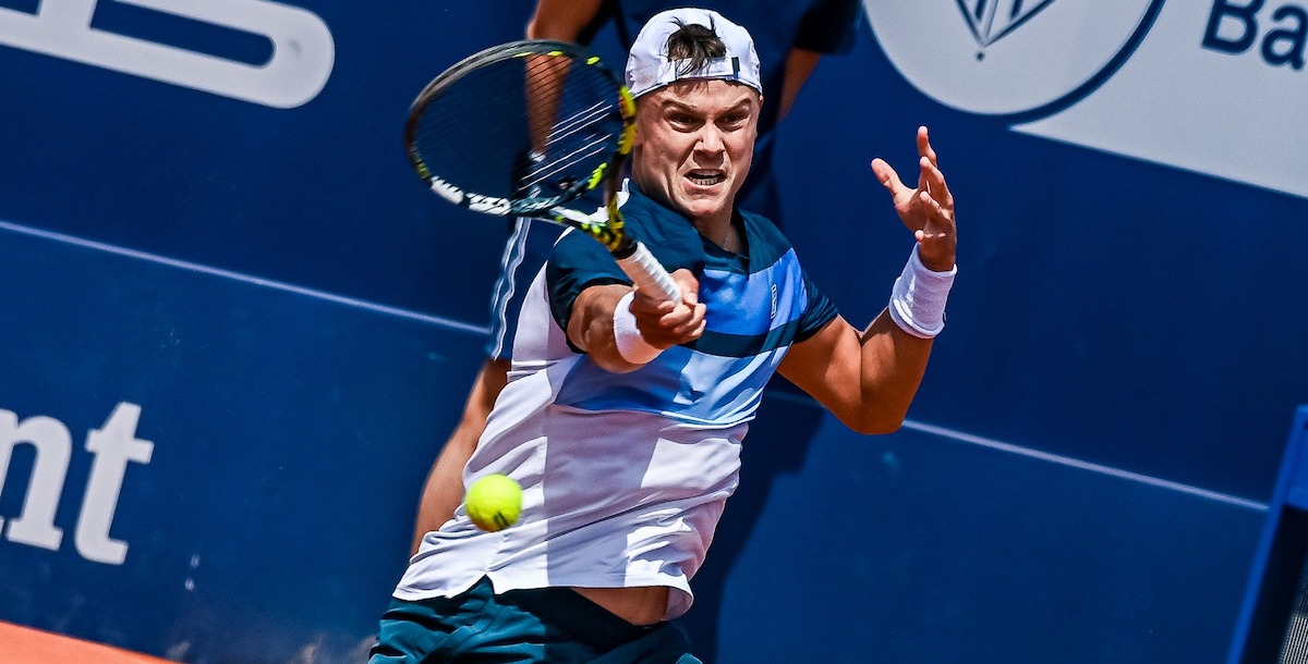 Le blog de la rédac', ATP > Agassi avec Rune, Toni Nadal avec Zverev, les outsiders cherchent enfin des solutions, il était temps !