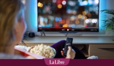 Trois absences surprenantes dans le classement des 10 séries les plus regardées en 2025