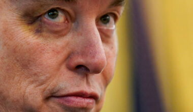 Opposé à une loi budgétaire «suicidaire», Elon Musk menace de fracturer la droite américaine - Libération