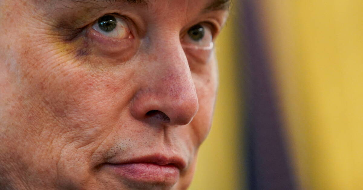 Opposé à une loi budgétaire «suicidaire», Elon Musk menace de fracturer la droite américaine - Libération