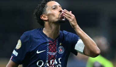 PSG-Bayern Munich (2-0) : « Paris maîtrise vraiment son sujet », estime Frédéric Piquionne