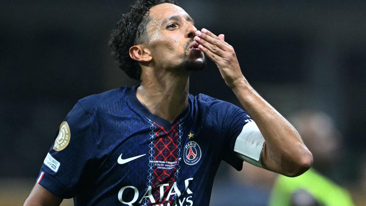 PSG-Bayern Munich (2-0) : « Paris maîtrise vraiment son sujet », estime Frédéric Piquionne