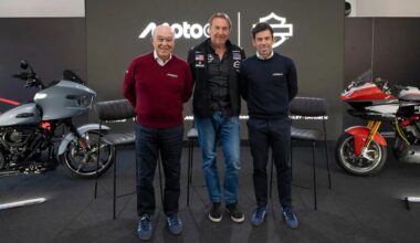 Harley-Davidson en MotoGP ? La rumeur enfle, les contacts sont noués
