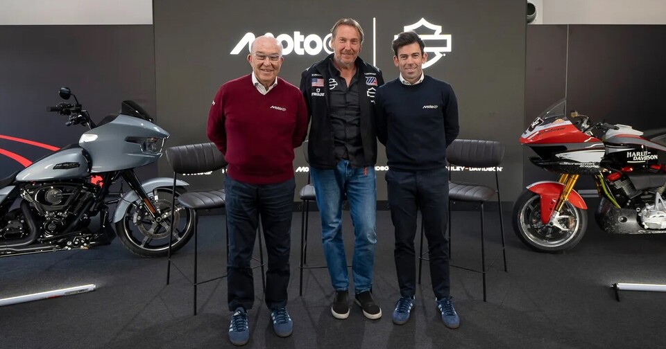 Harley-Davidson en MotoGP ? La rumeur enfle, les contacts sont noués