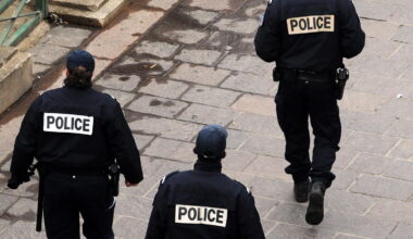 L’Île-Saint-Denis : la femme qui avait aspergé les policiers d’ammoniaque a été internée