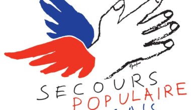 « La journée des oubliés des vacances »