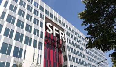 Vente de SFR : la machine à rumeurs s’emballe
