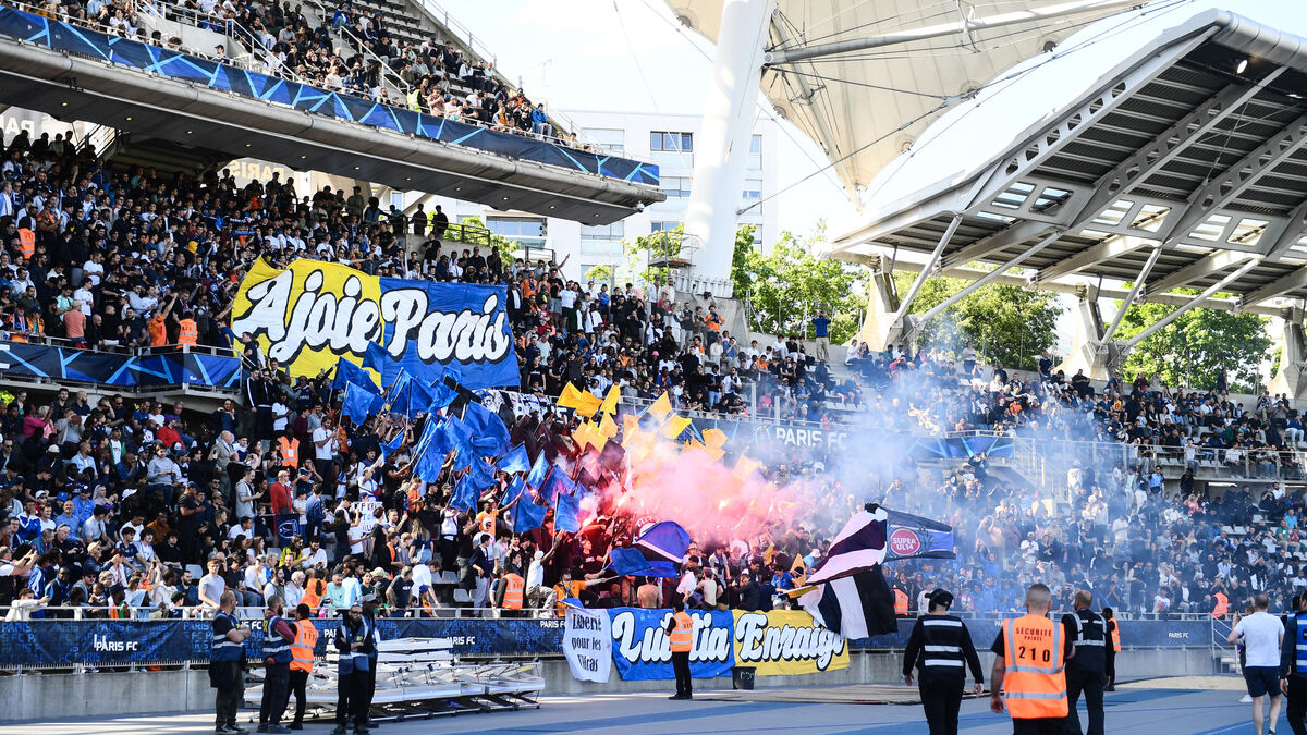 Paris FC : le club annonce avoir franchi la barre des 5000 abonnés, premier objectif atteint