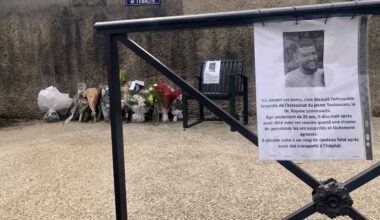 « Si tu parles, on te tue » : après le meurtre d’un dentiste aux Lilas, le calvaire du suspect qui a brisé l’omerta
