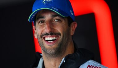 Daniel Ricciardo revient sur la vie après la F1