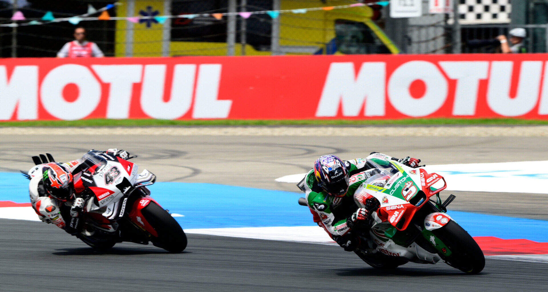 MOTOGP