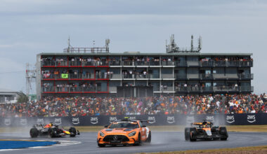 Fiabilité : Ferrari a fait 100% des tours possibles en 2025, McLaren 96% de fois dans les points