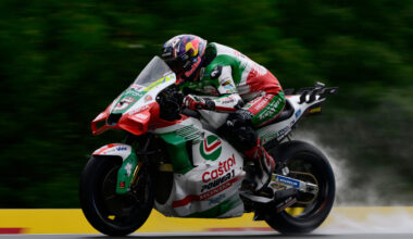 MotoGP Honda et Zarco vont-ils payer le prix de leur victoire, niveau concessions ?