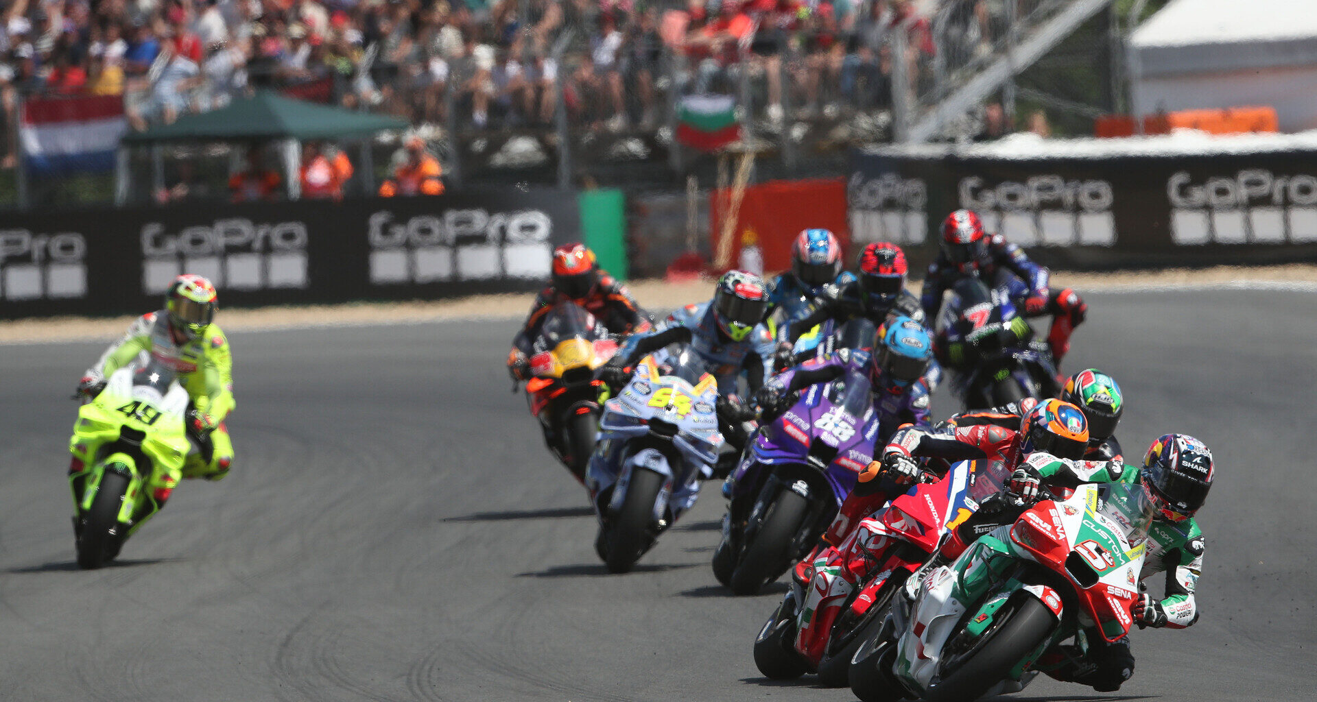 MOTOGP