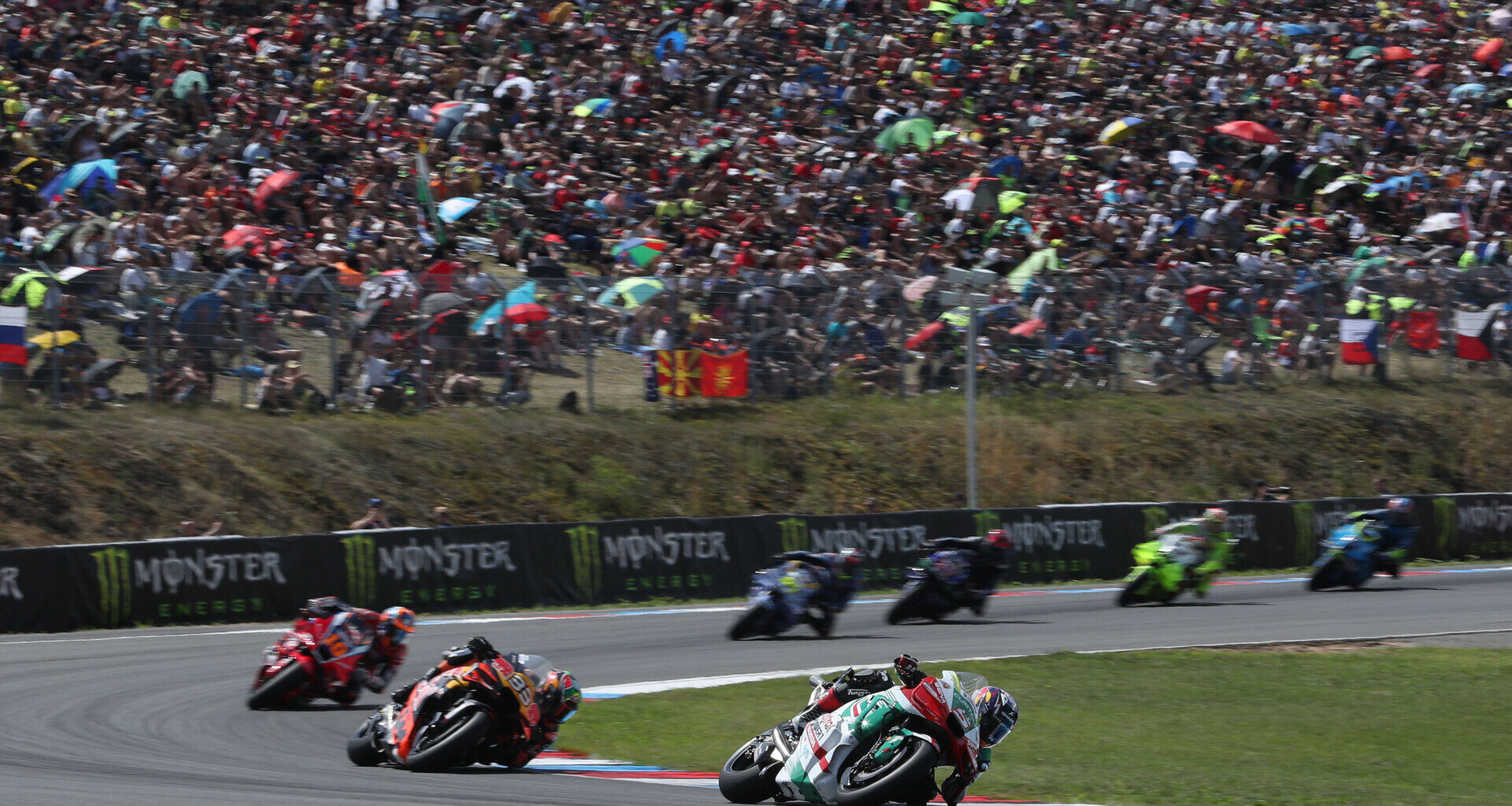 MOTOGP
