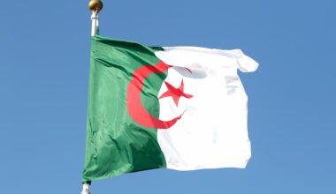 La justice a annulée l'OQTF délivrée contre l'influenceur algérien Imad Tintin. PHOTO © SOPA Images/SIPA