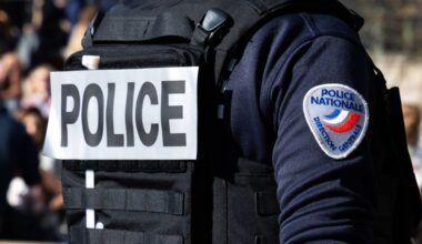 Un adolescent de 14 ans a été agressé sexuellement par un Algérien sous OQTF à Paris (image d'illustration). Photo © Thomas Hubert/SIPA