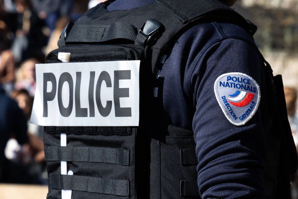Un adolescent de 14 ans a été agressé sexuellement par un Algérien sous OQTF à Paris (image d'illustration). Photo © Thomas Hubert/SIPA