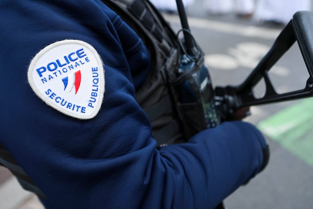 Image d'illustration. © FRANCOIS GREUEZ/SIPA
