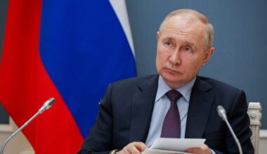 Guerre en Ukraine : « Ce paquet de sanctions est avant tout un signal politique »