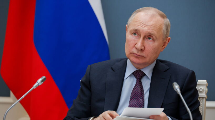 Guerre en Ukraine : « Ce paquet de sanctions est avant tout un signal politique »