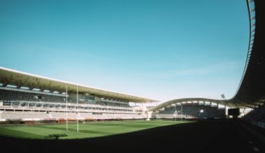 Top 14 : le calendrier 2025/2026 dévoilé !