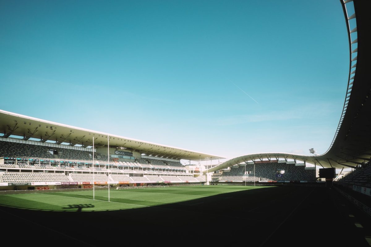 Top 14 : le calendrier 2025/2026 dévoilé !