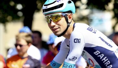 Tour de France : à quelle heure et sur quelle chaîne TV voir la 10e étape d’Ennezat à Mont-Dore Puy de Sancy ?