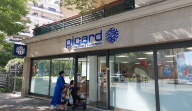 « Une image un peu classe » : Picard s’installe au Petit-Colombes, « un super signal » pour ce quartier populaire