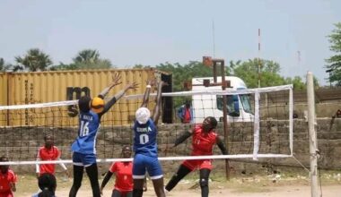 Volley-ball – Play-offs des Championnats : Les affiches connues chez les dames et les messieurs