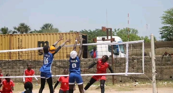Volley-ball – Play-offs des Championnats : Les affiches connues chez les dames et les messieurs